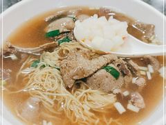 -燊意布拉肠云吞面(中山四路店)