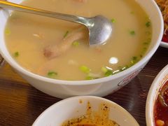 -牛王庙(龙华花园店)