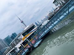 -公平路渡口(轮渡站)