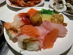 -加餐海鲜自助(宝龙一城店)