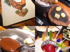 -AZUL by FUEL蓝色·法式酒馆(琶醍店)