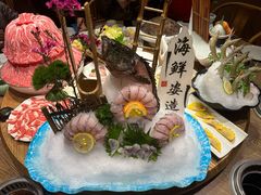 -尚海豆捞(乐虹坊店)