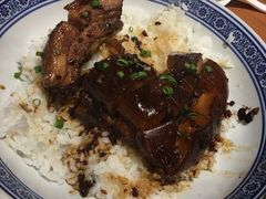 -蔡家酒楼(一德街店)