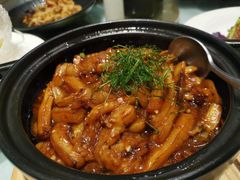 -万龙洲海鲜(大兴绿地缤纷城店)