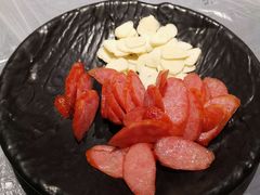 -虾易落味(杭州黄龙万科中心店)