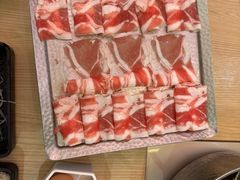 -呷哺呷哺 黄金牧场 (新辰里学清路店)
