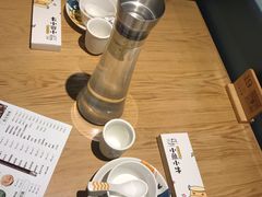 -小鱼小牛·鱼牛干锅·脆鱼火锅(世欧广场店)