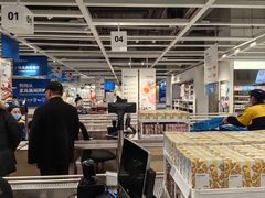 -宜家·瑞典风味餐厅(北京西红门店)