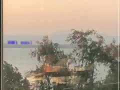 -蜈支洲岛珊瑚酒店临海阁中餐厅