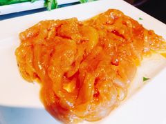 -千纸鹤嫩汁烤肉(学府店)