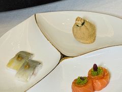 -广州富力丽思卡尔顿酒店·丽轩·粤菜