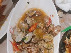 -李叔叔虾蟹大排档(青羊店)