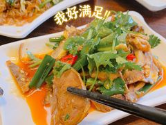 -彩景大茶楼(平湖店)