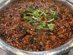 -辣螃铠盆盆蟹大排档(总店)