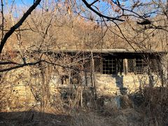 -水峪民俗村