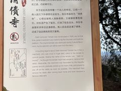 -北京鹫峰国家森林公园