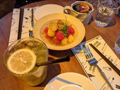 -Blac+Blac(中海环宇荟店)