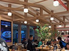 -味千拉面(广州白云机场T1西二店)