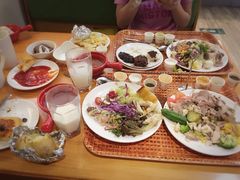 -So Lounge索兰至餐厅(蓝色港湾店)