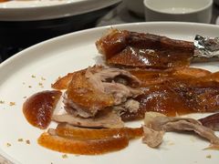 -青年公社烤鸭(青年路店)