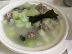 -龙福祥餐馆