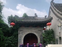 -大槐树寻根祭祖园