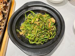 -北李·海肠捞饭·大连菜(望京凯德MALL店)