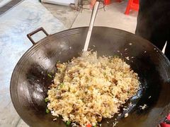 黄鳝饭-聚丰农庄