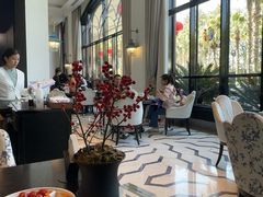 -翠湖宾馆·中餐厅