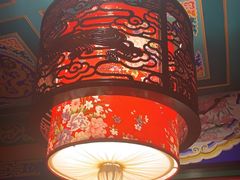 -北平食府.北京烤鸭(亦庄店)