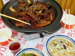 -回味黑鸭煲·始于2006(万松园店)