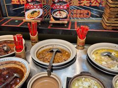 -魏铭鱼头捞饭(晋阳路店)