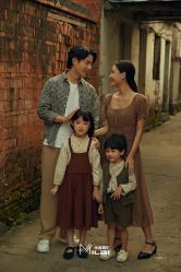 -米莱摄影写真(五大道别墅店)