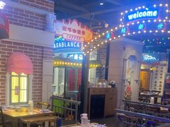 -哥老官重庆美蛙鱼头(西湖银泰十一哥店)