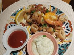 -JINNS锦时 steak&pizza(浸信会礼拜堂旧址店)