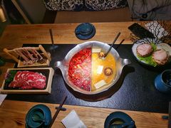 -湊湊火锅·茶憩(上海合生汇店)