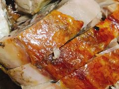 -裕记烧腊连锁餐饮(外马分店)