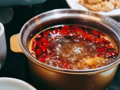 -鲁西肥牛(九方购物中心店)