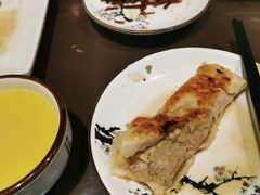 -福荣居褡裢火烧京味家常菜(西四店)
