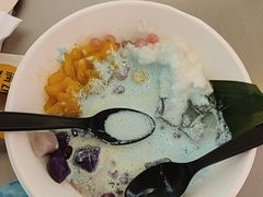 -满记甜品(大悦城店)