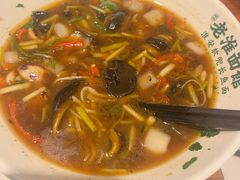 -飨府.老淮面馆.自营(清河路店)