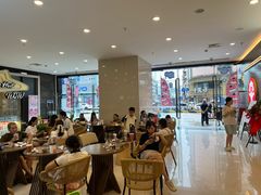 -霸王茶姬(广东东莞塘厦时代城店)