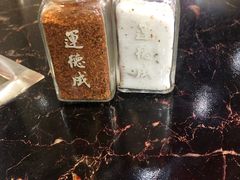 -运德成·天津老味烧烤(广开二马路店)
