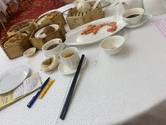 -番禺宾馆丽苑厅