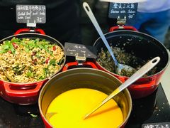 -Green Option(官舍店)
