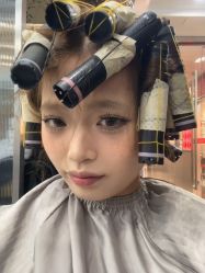 -MT·ID 烫发.染发.接发SALON