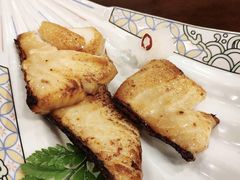 -松子料理(白家庄店)