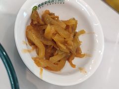 -格格家·兰州纯汤牛肉面(青龙寺店)