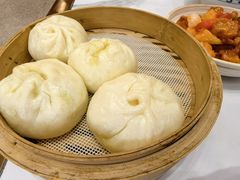 神堂包子-天龙宝严素食馆(大兴善寺店)