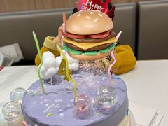 -Briant石窑面包(丰盛里店)